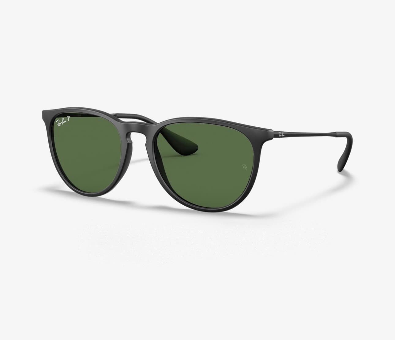 Ray Ban Erika Polarizada Green