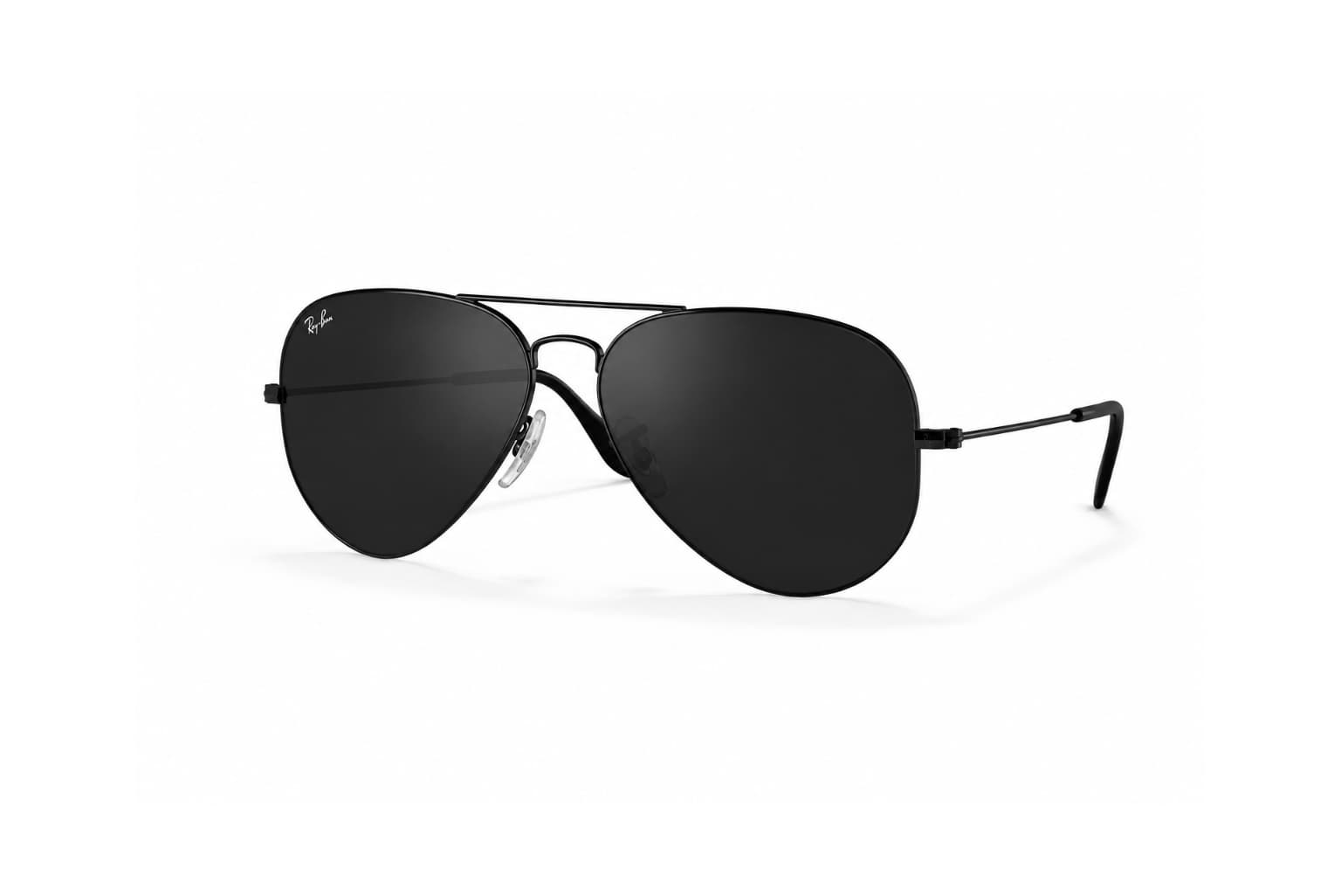 Ray Ban Aviador Black