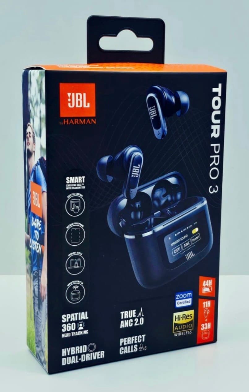 JBL TOUR PRO 3 VTN