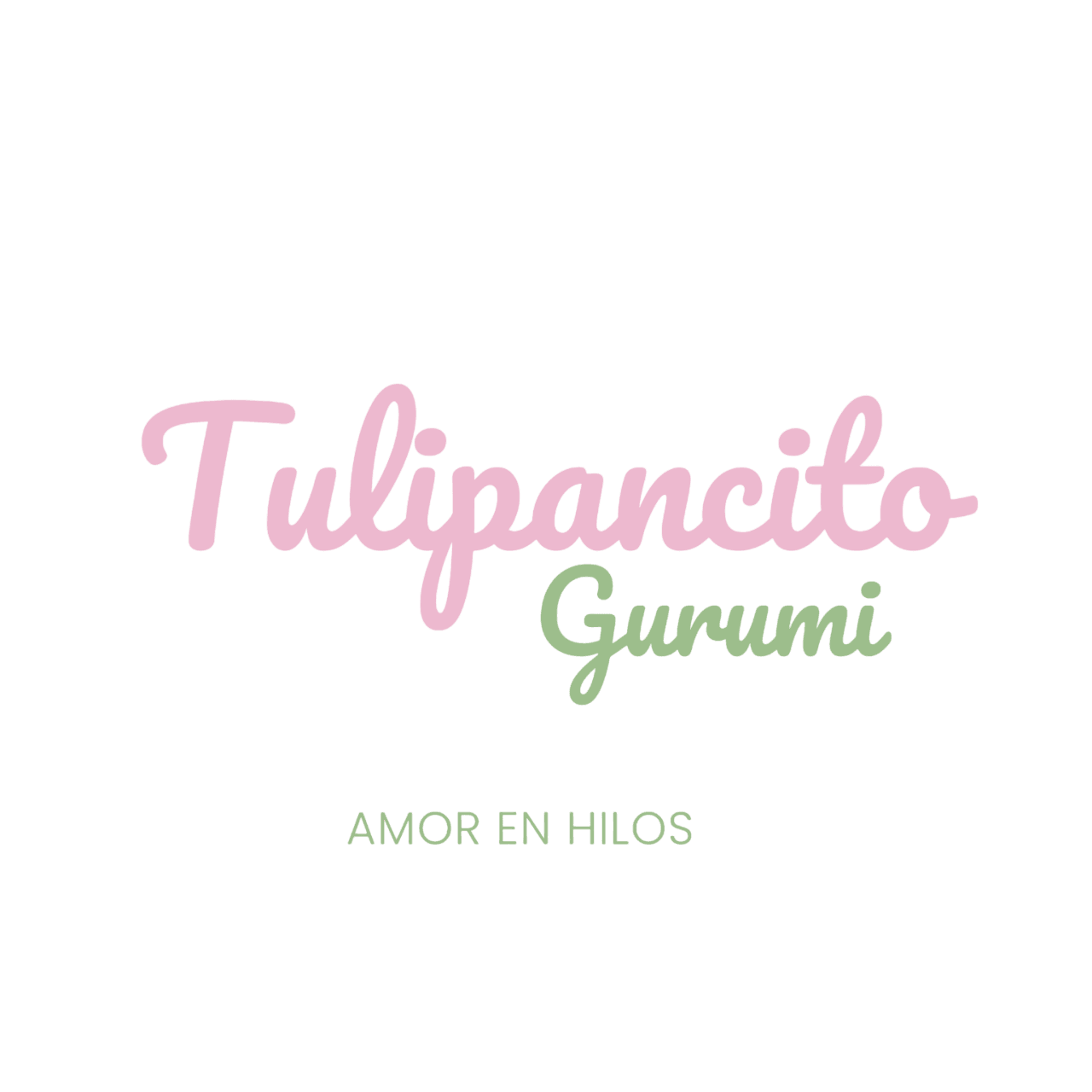 TulipancitoGurumi