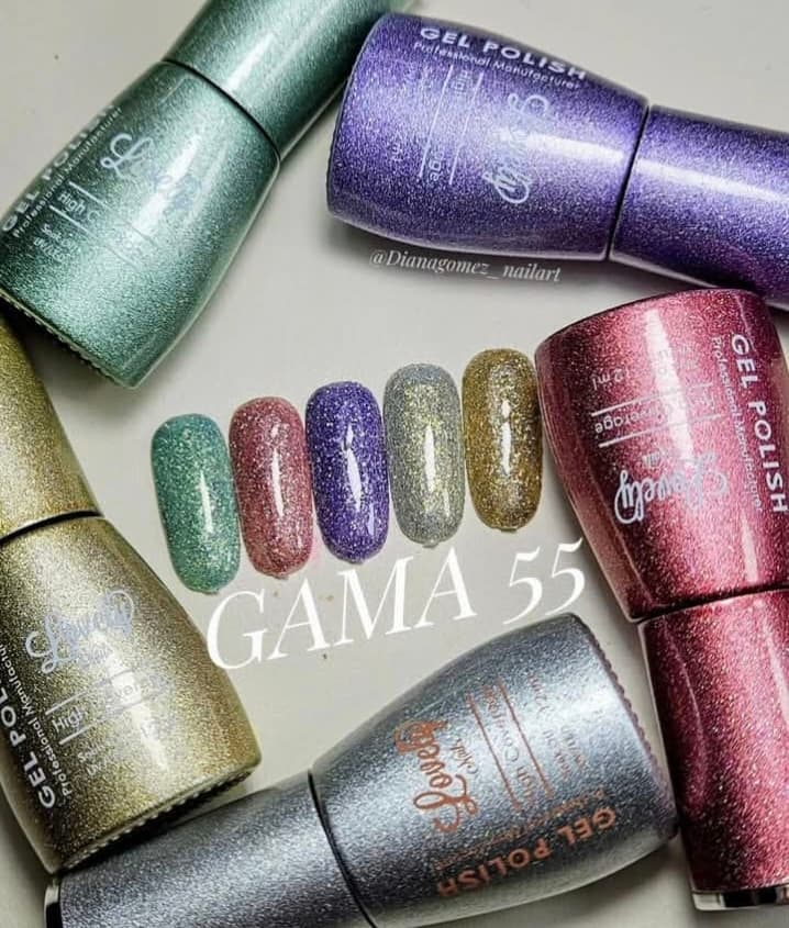 GAMA 55 LOVELY  
