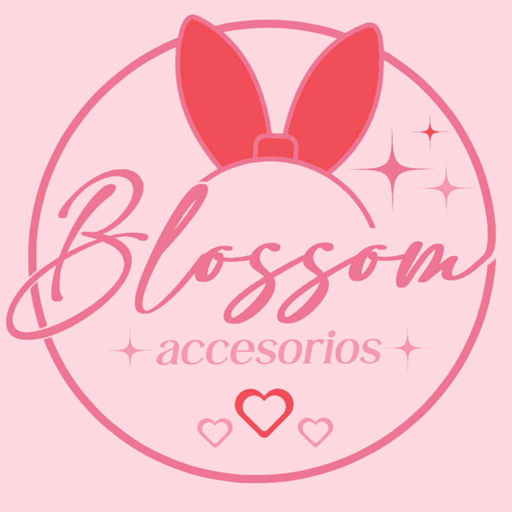 Blossom Accesorios