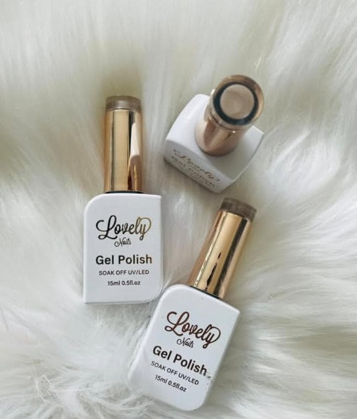 GEL CAT EYE LOVELY
