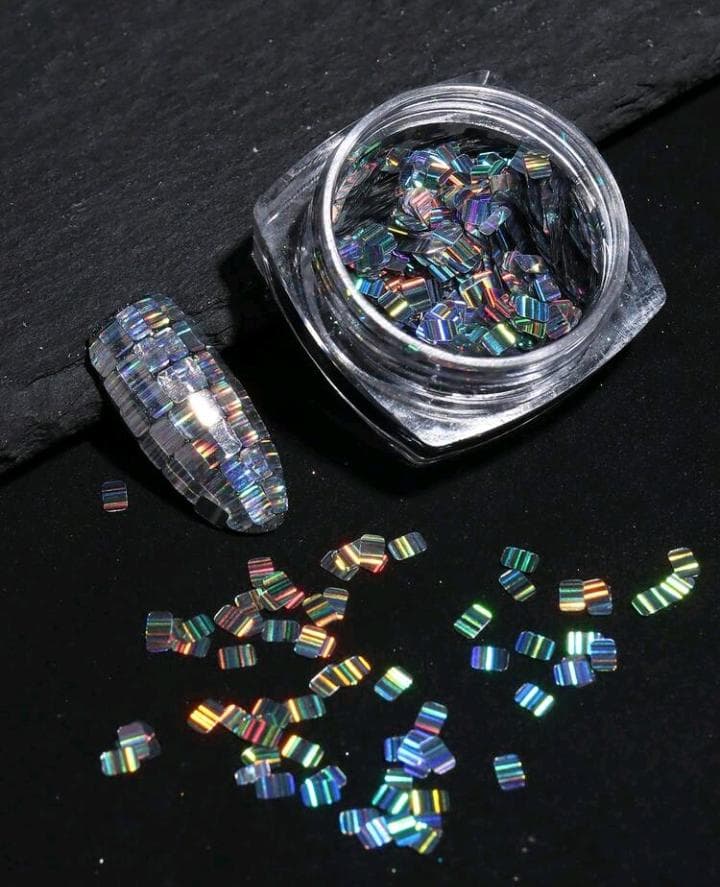 ACETATOS PARA CARDONE PLATA 