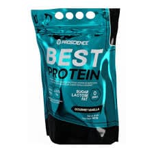 BEST PEOTEIN 4 lbs 