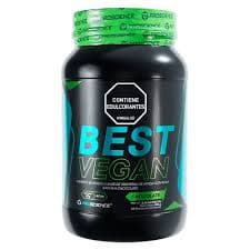 BEST VEGAN 2 lbs