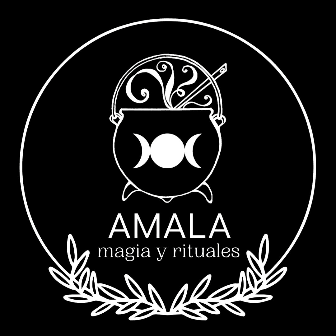 Amala tienda magica