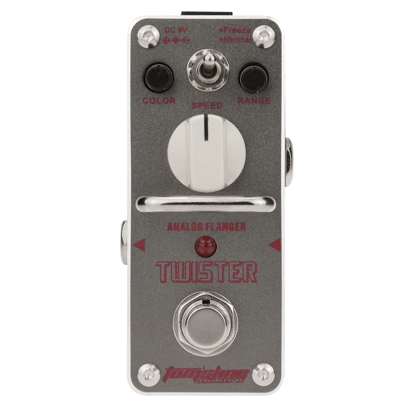 Pedal Mc-art Atr-3 Twister