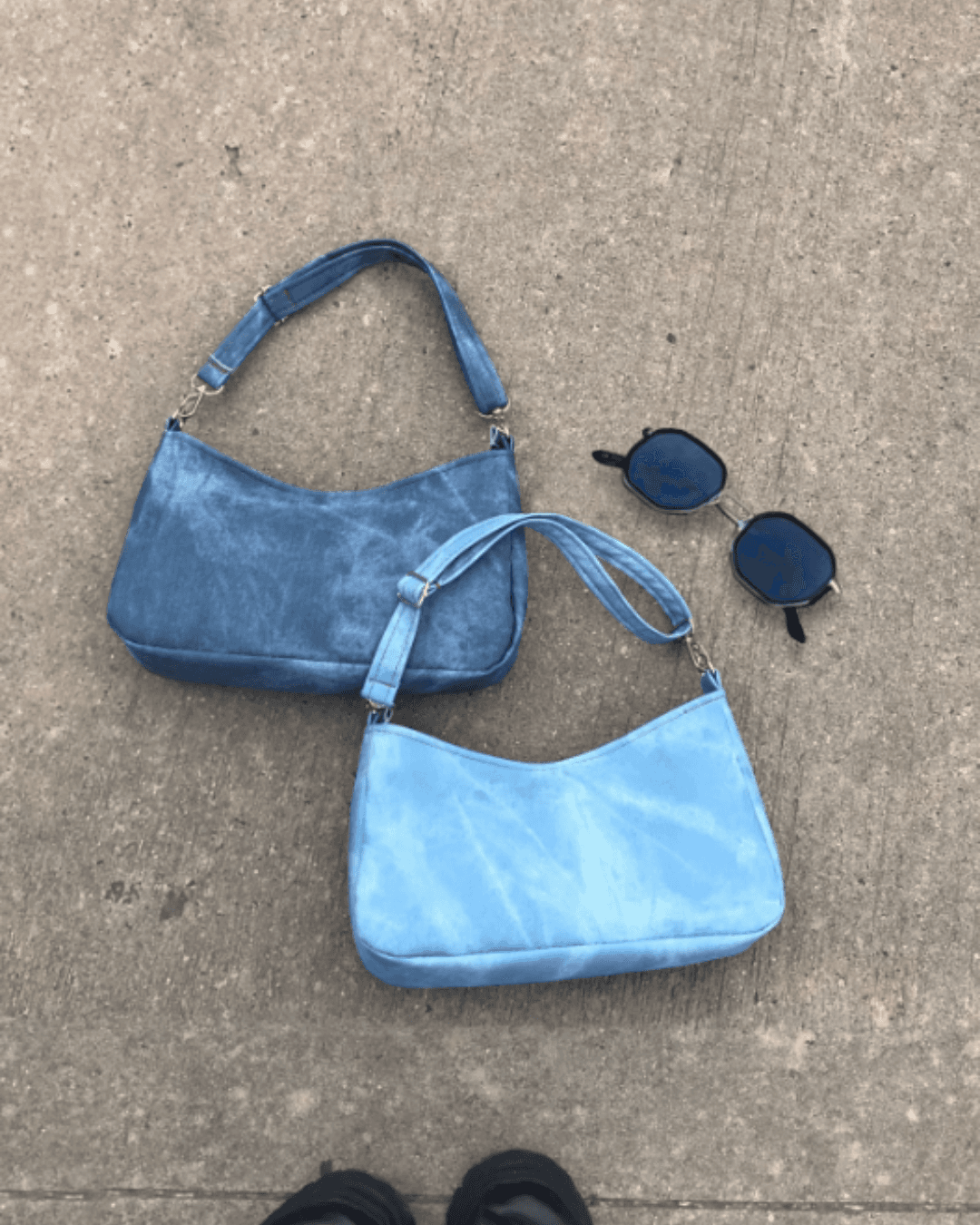 Mini bag DEMIN
