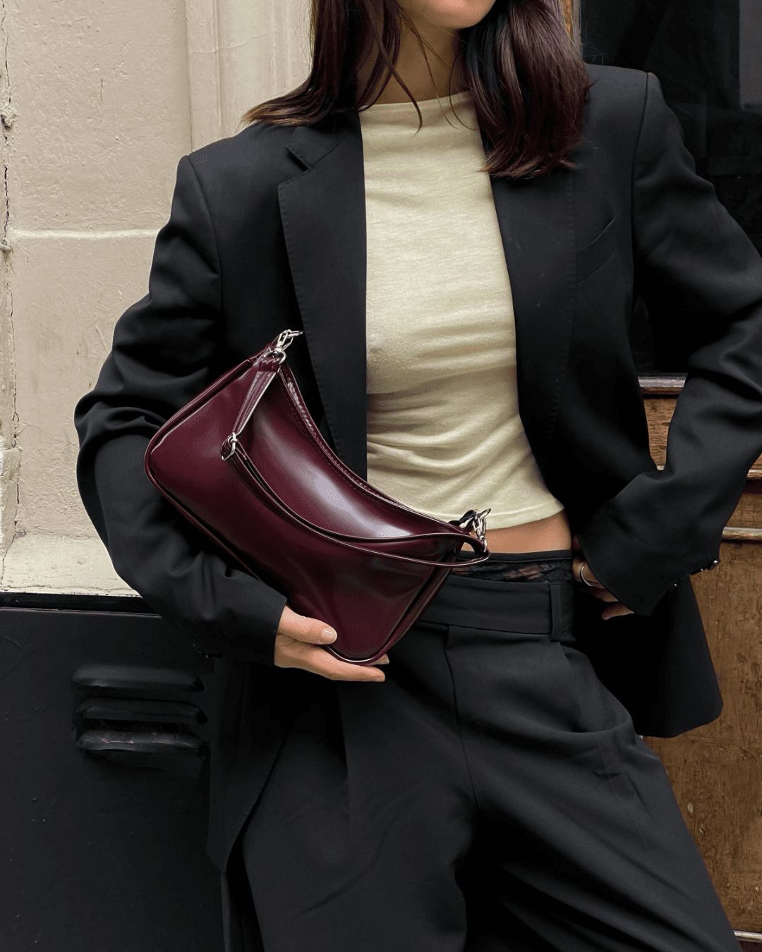 Mini bag VINO