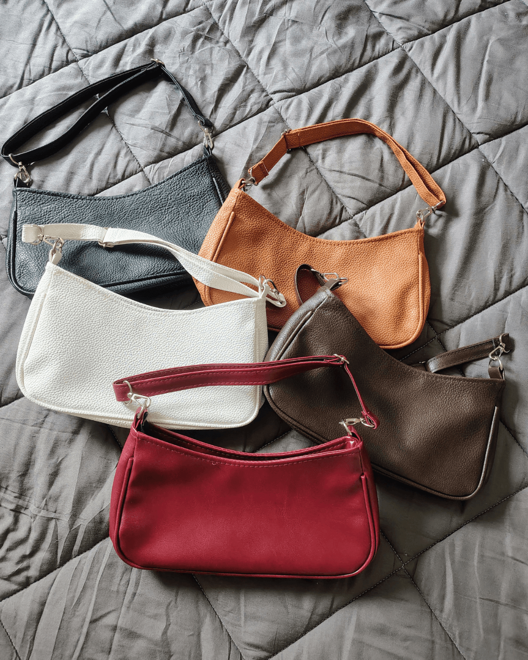 Mini bag SIENA
