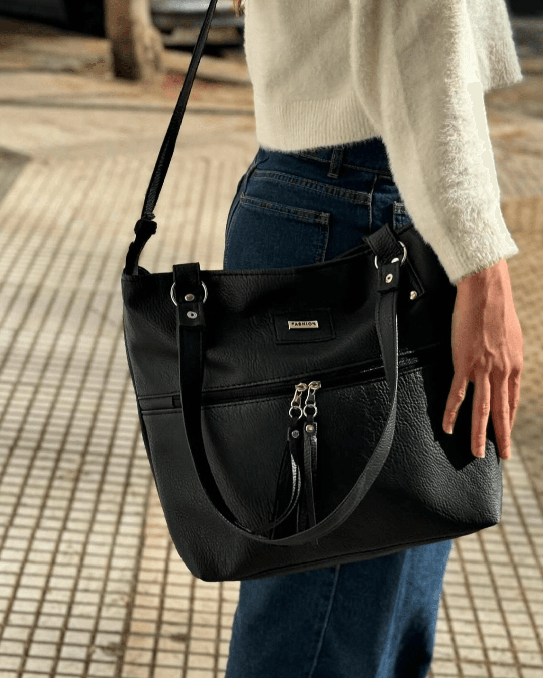 Tote bag PARIS