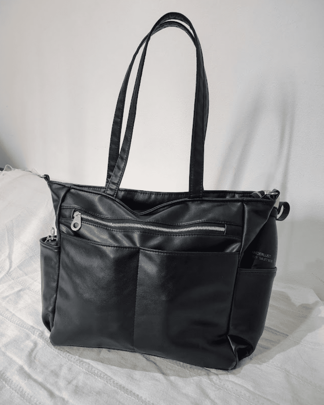 Tote bag DUBAI