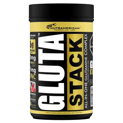 GLUTASTACK 