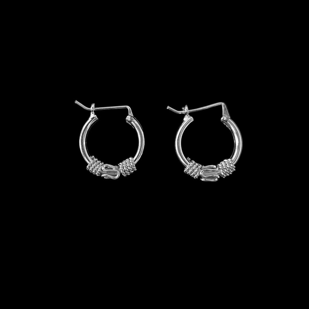 ARGOLLAS ESTILO BALI