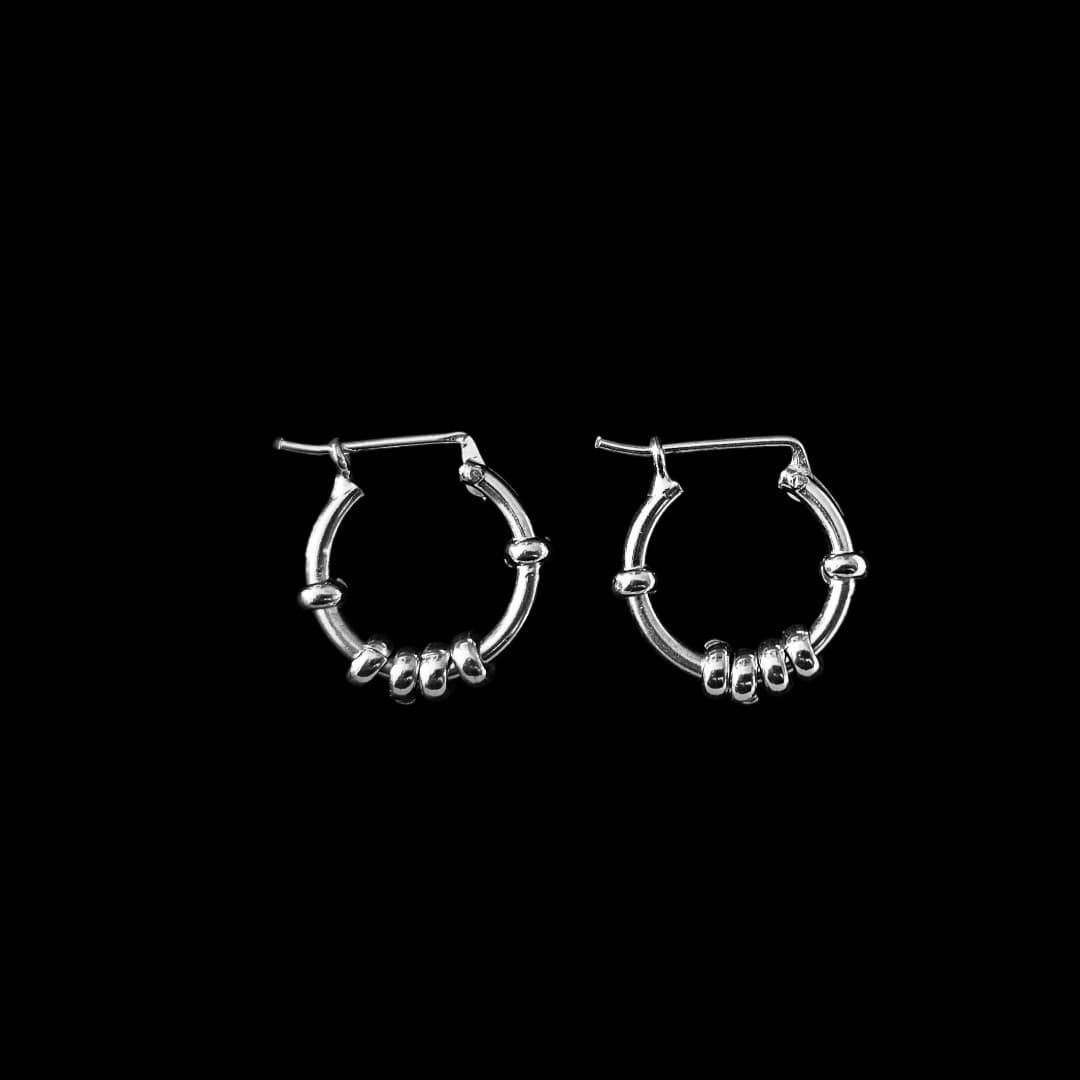 ARGOLLAS CON DONAS CORREDIZAS