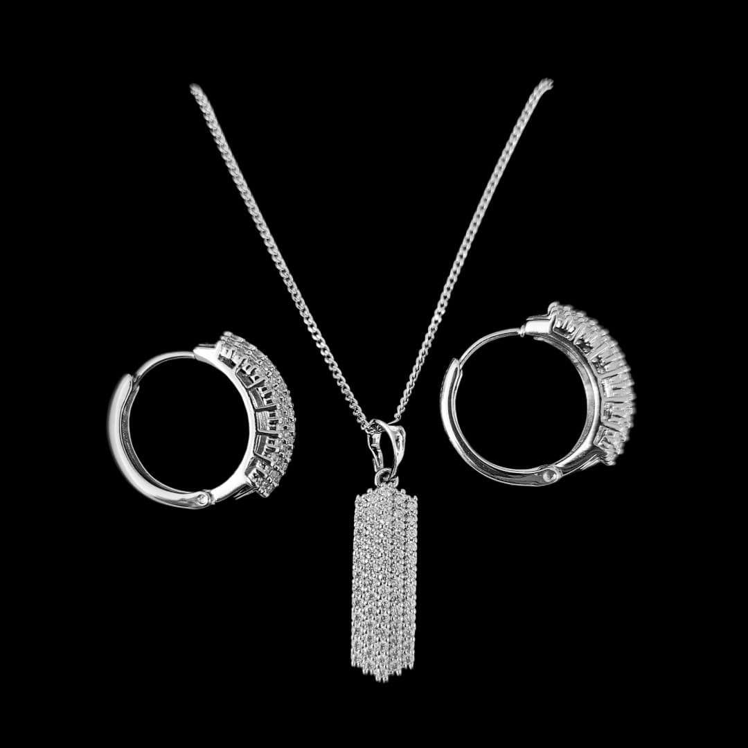 SET ELEGANTE EN OFERTA