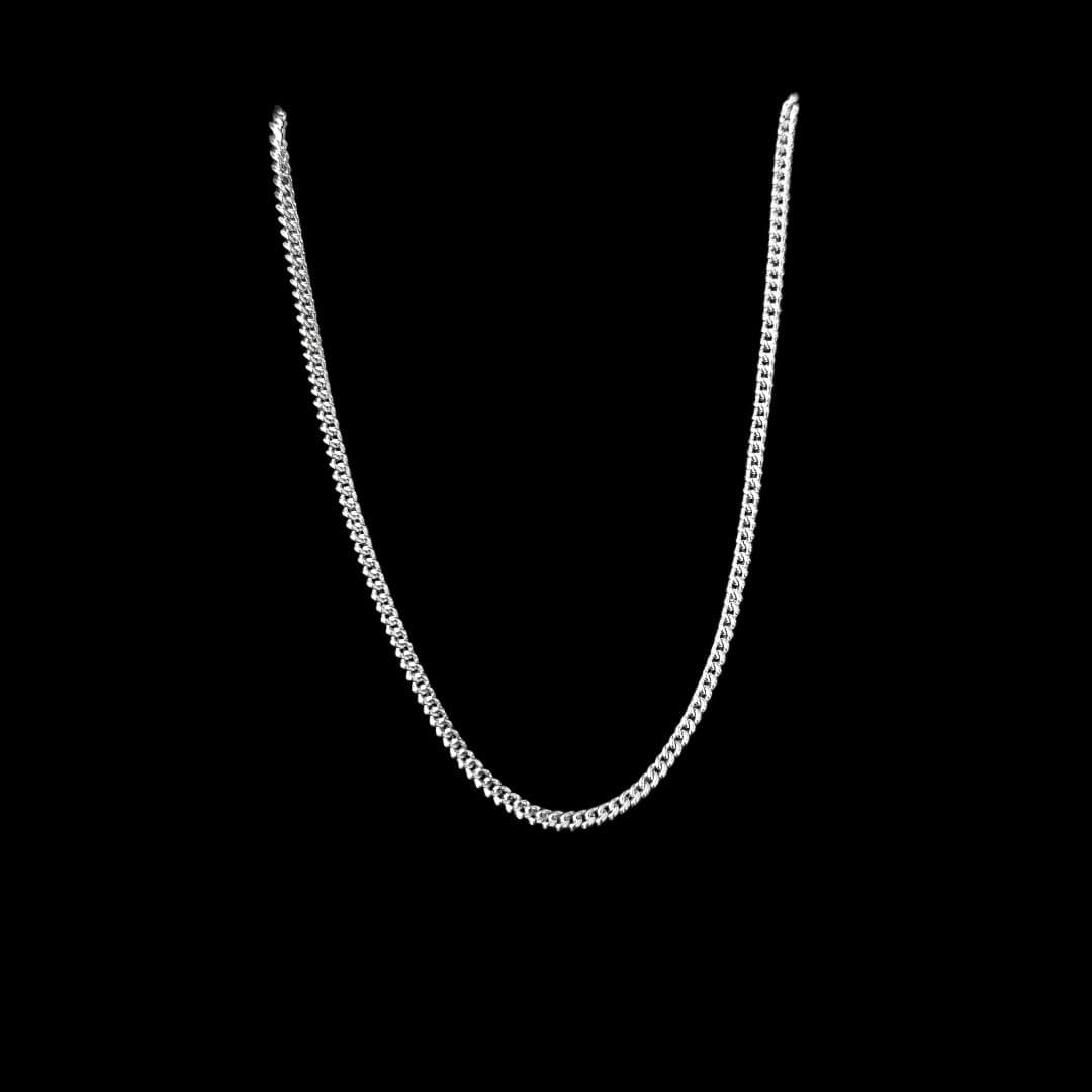 CADENA LOMO DE CORVINA