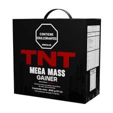 TNT 10 lbs 