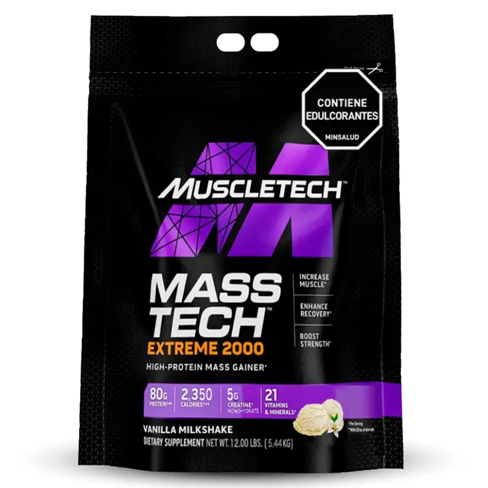 MASSTECH 12 lb