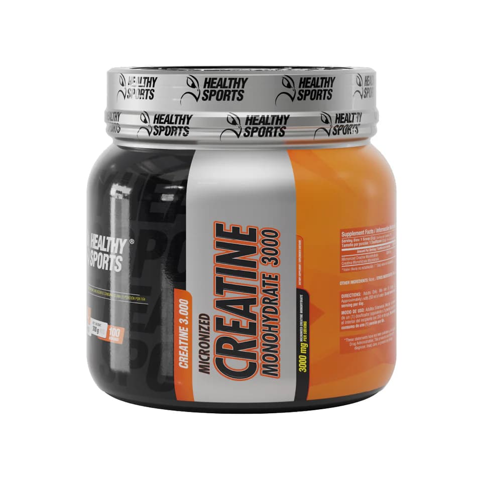 HEALTHY SPORTS 100 srv