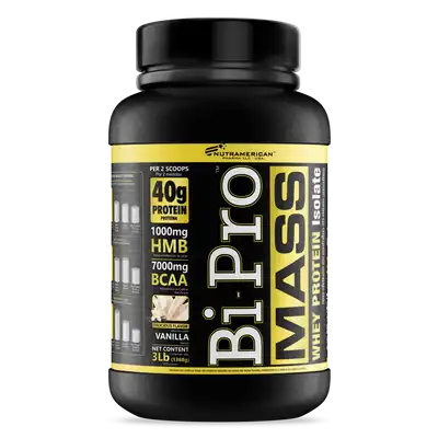 BIPRO MASS 3 lbs 