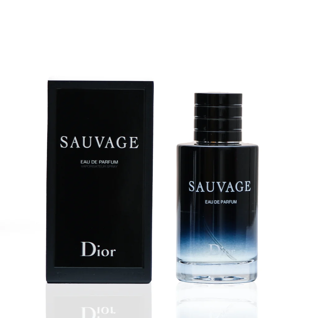 Christian Dior Sauvage Eau de Toilette