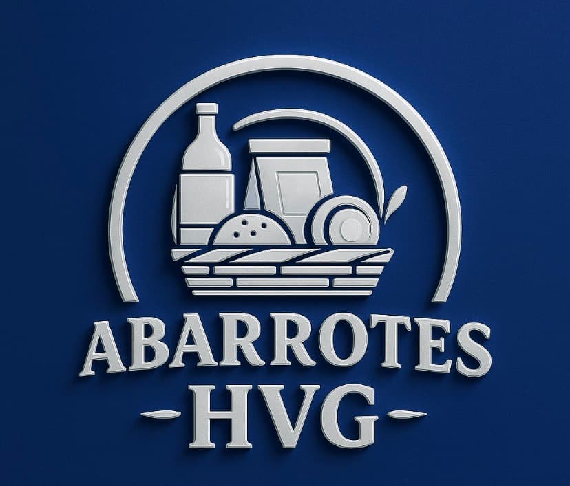 ABARRÓTES HVG