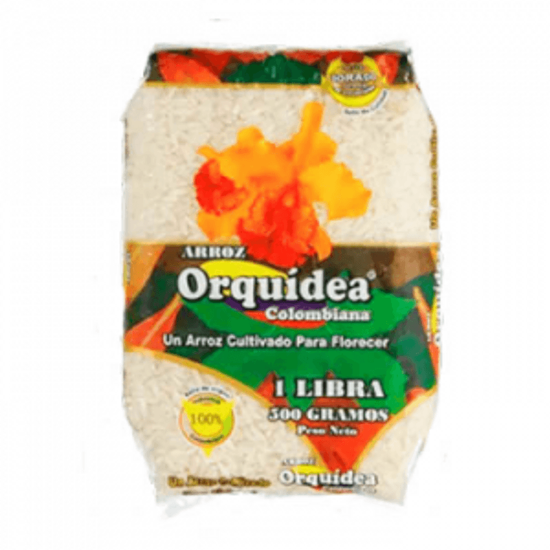 ARROZ 