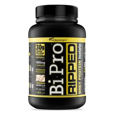 BIPRO RIPED 2.4 lbs 