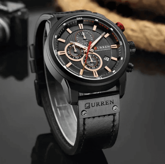 Reloj Curren Caballero 8291
