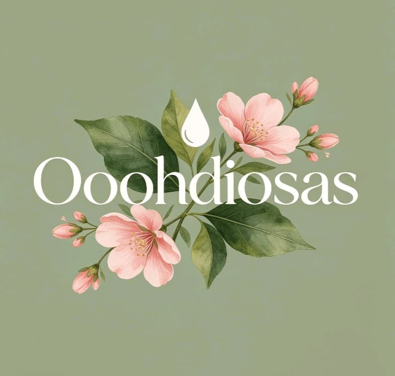 Ooohdiosas 