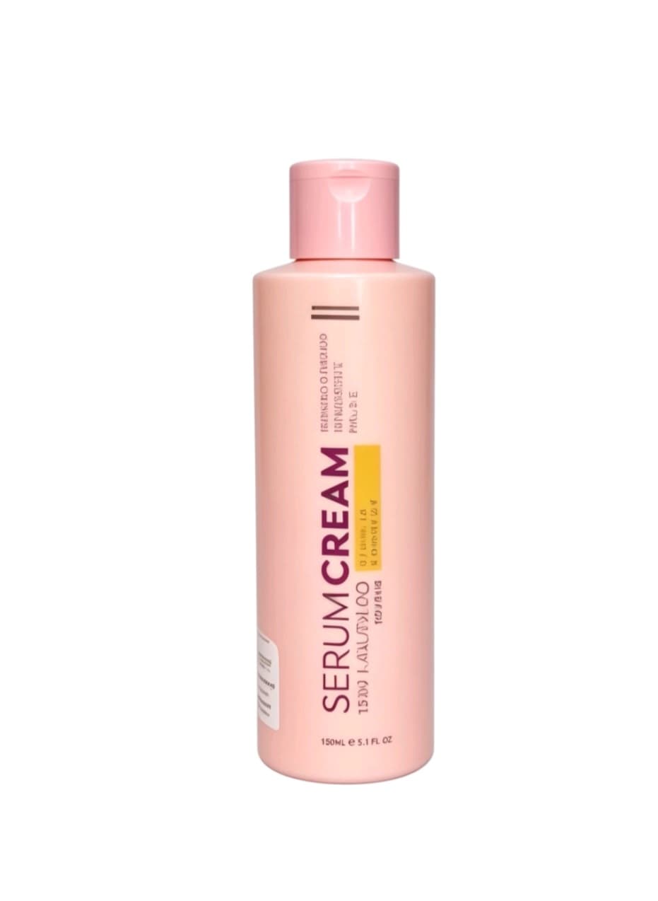 Serum Post Alisado