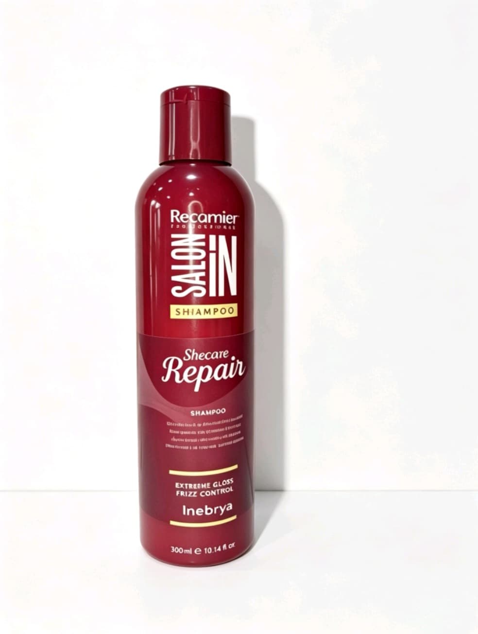 Champu salon shecare Repair Recamier