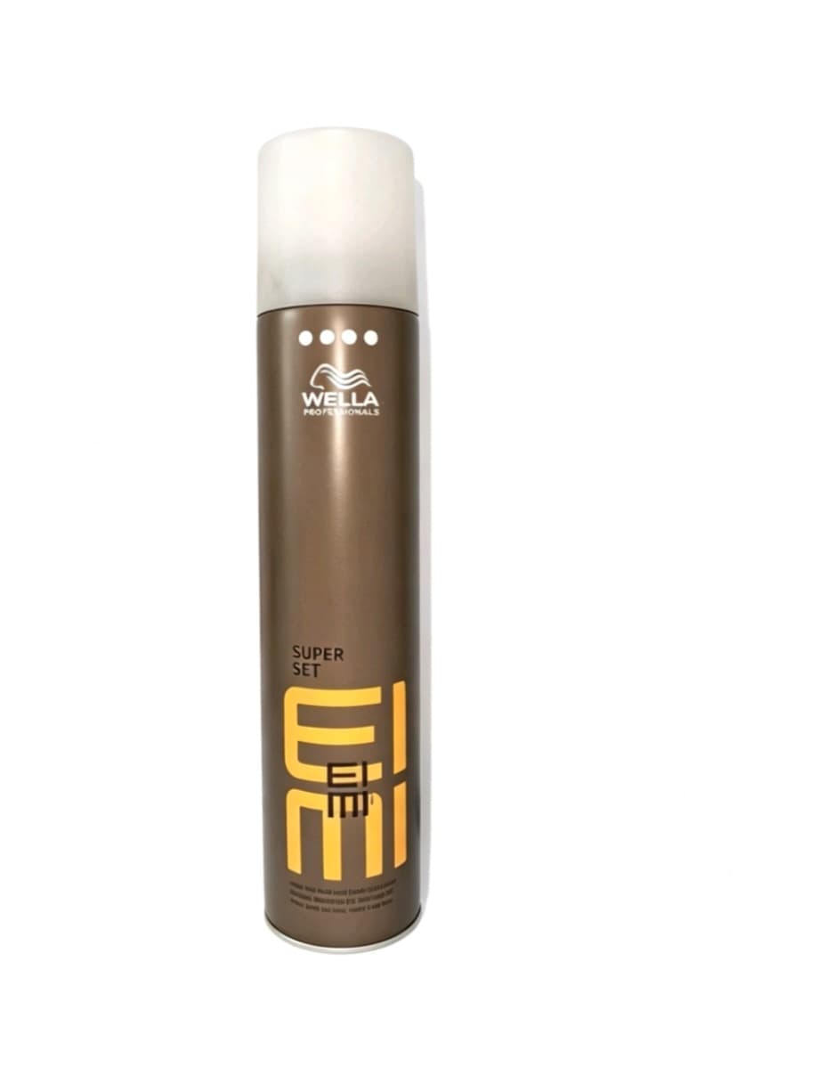 ✨ Spray Wella EIMI Super Set