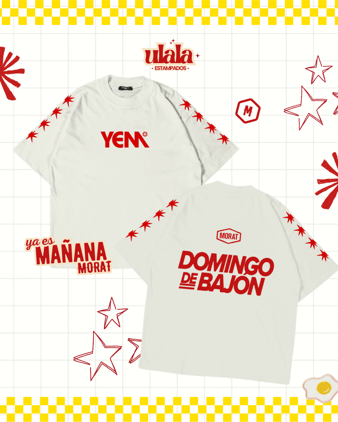 DOMINGO DE BAJON 