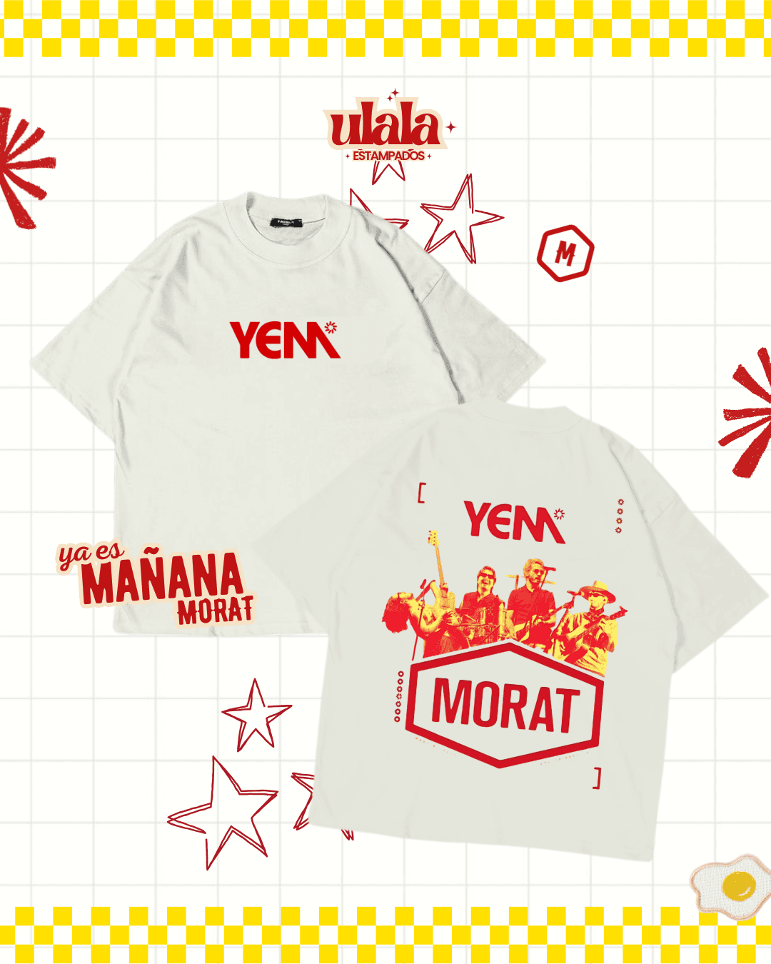 MORAT