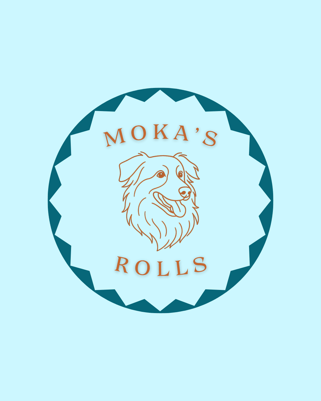 Moka's Rolls
