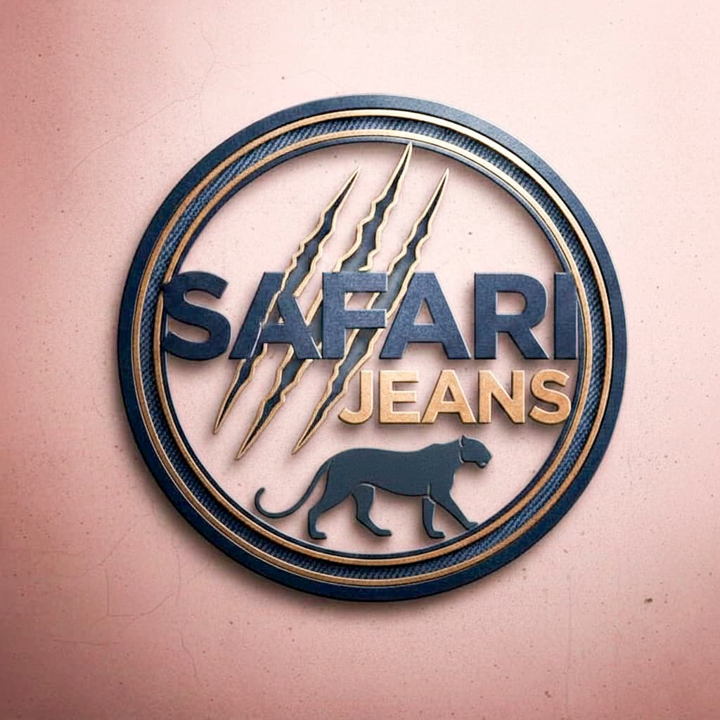 Safari Jeans