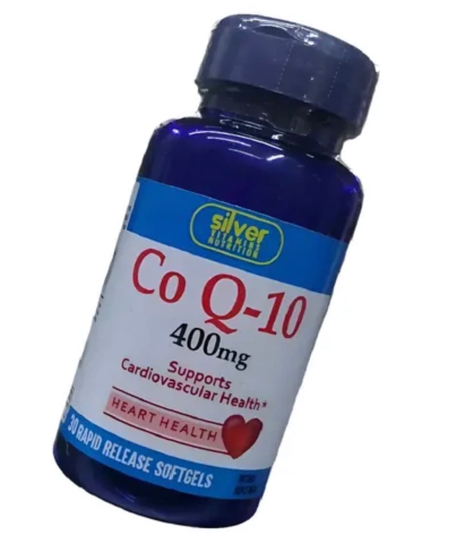 COQ10 cohensima q10 