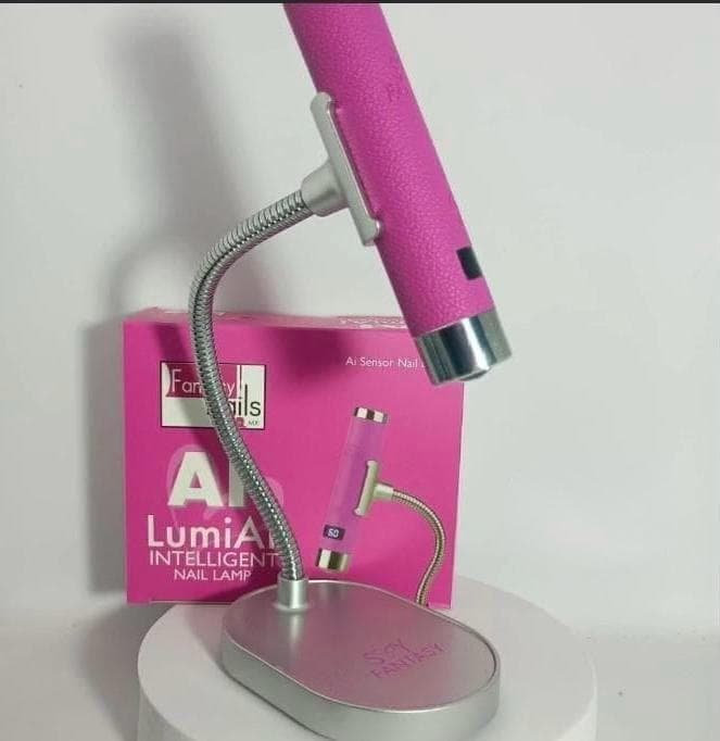LUMI AI INTELIGENT NAIL LAMP 