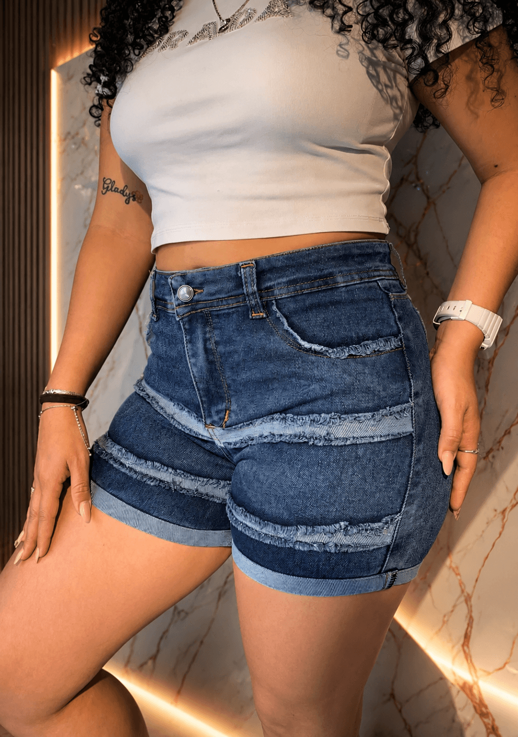 Short