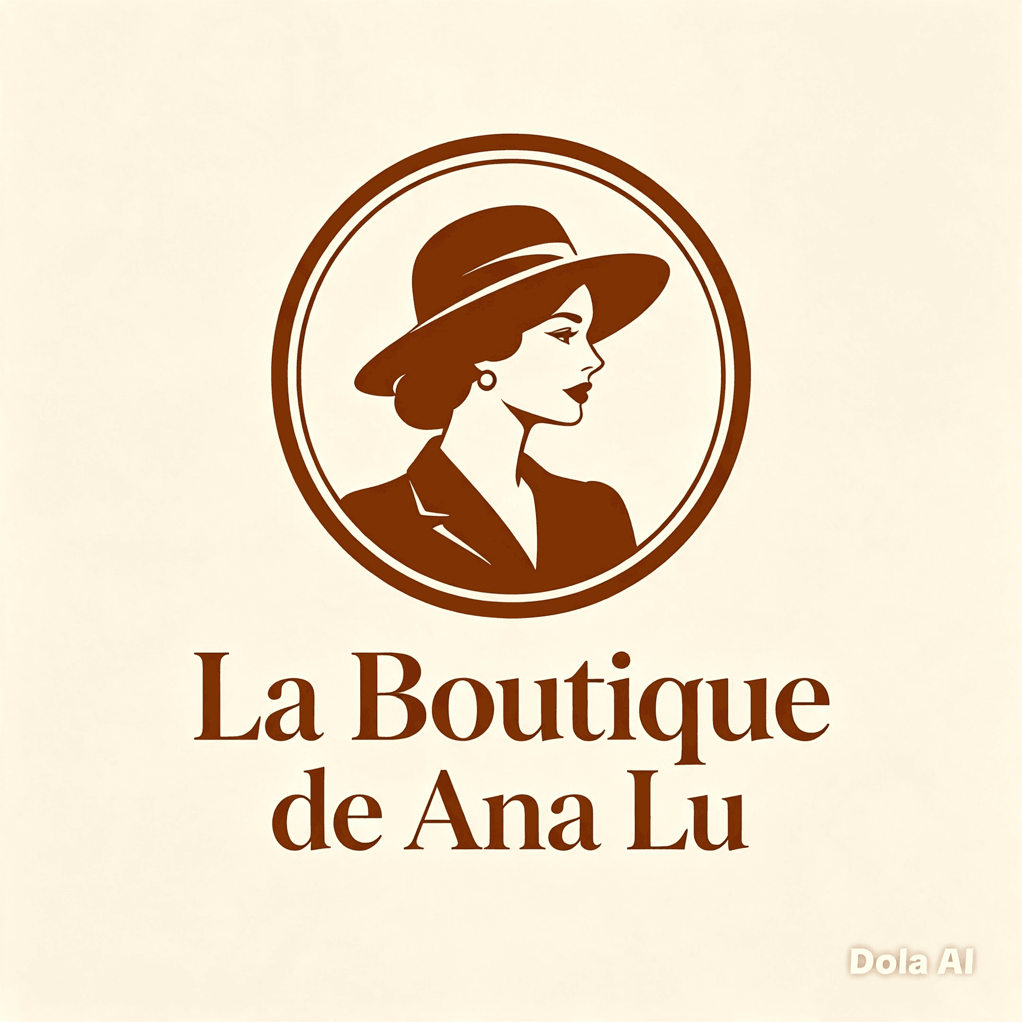 La boutique de Ana lu