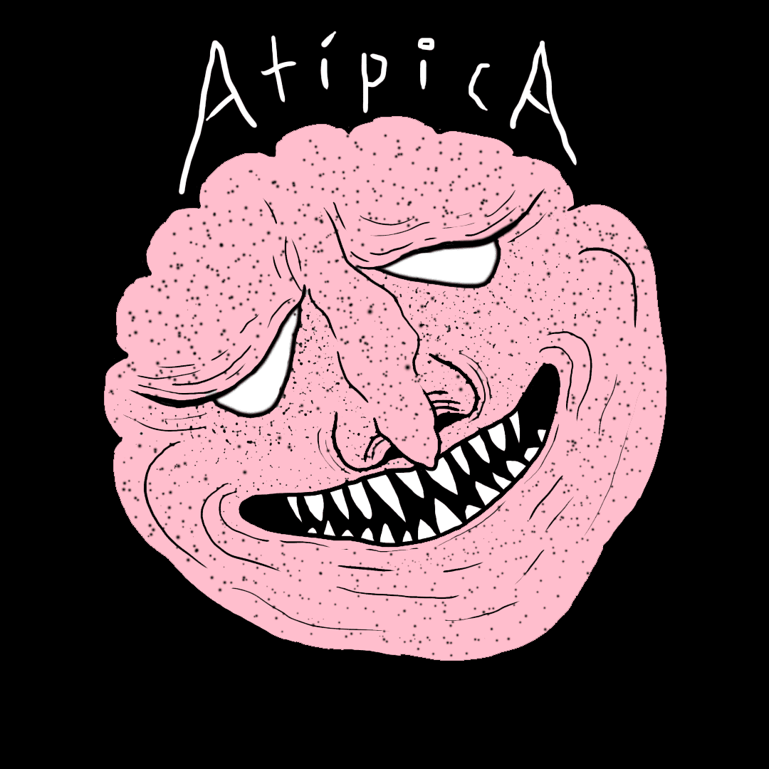 ATÍPICA