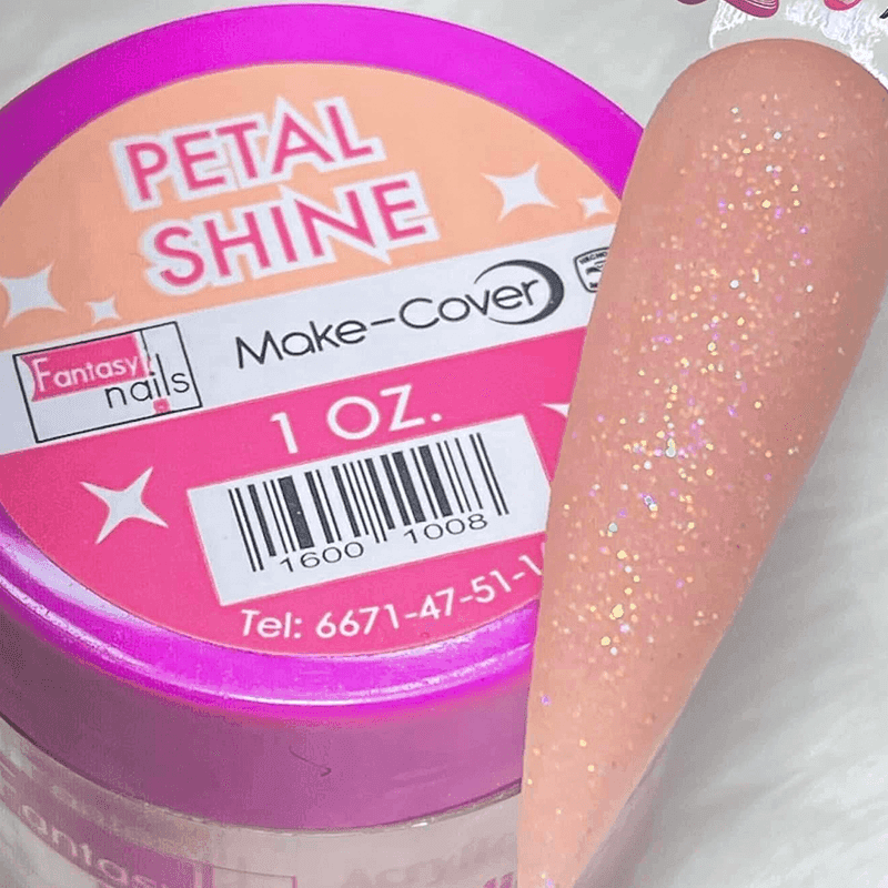 ACRILICO PETAL SHINE FANTASY NAILS 