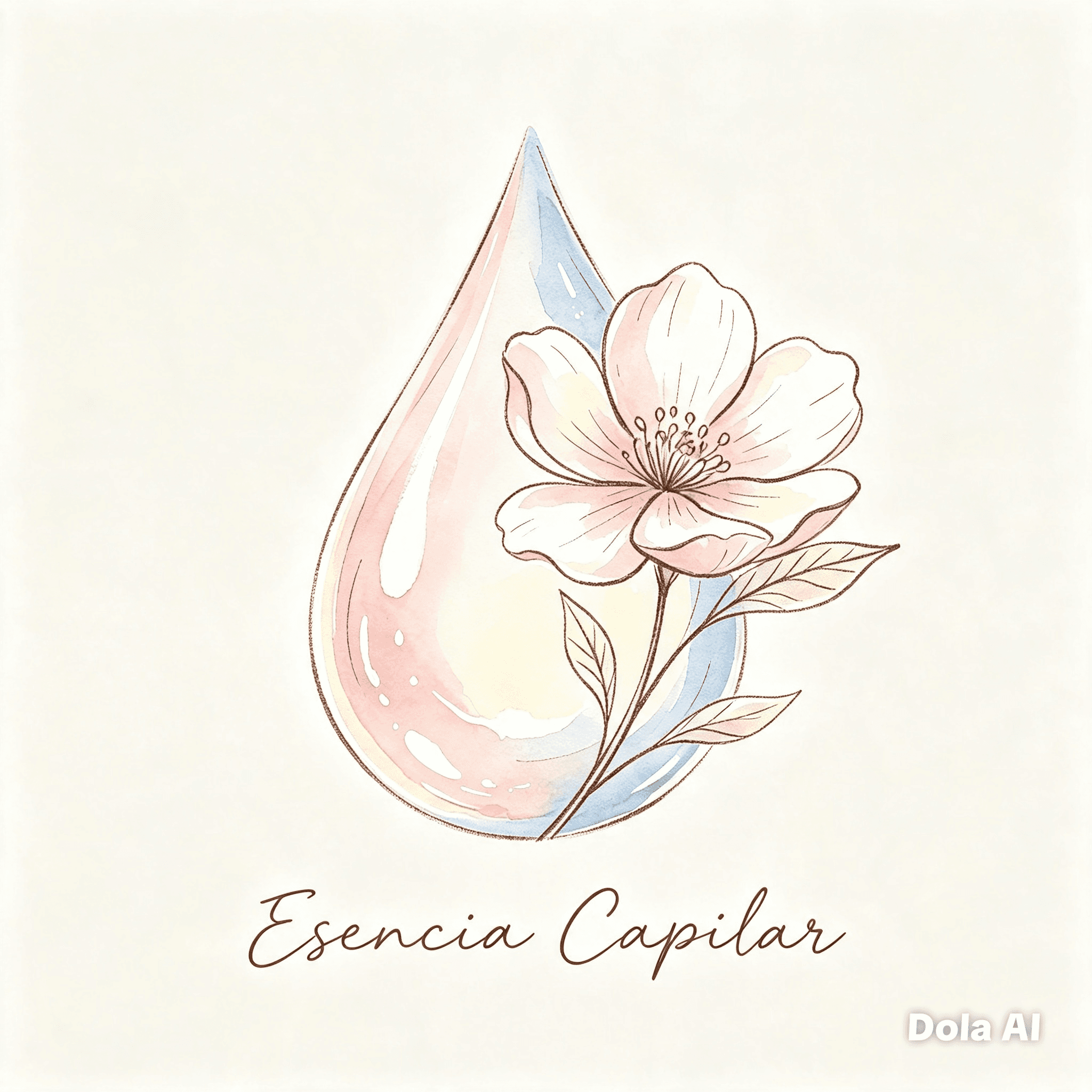Esencia Capilar 