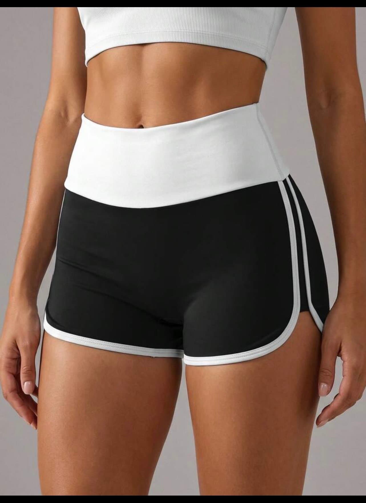 Shorts deportivos 