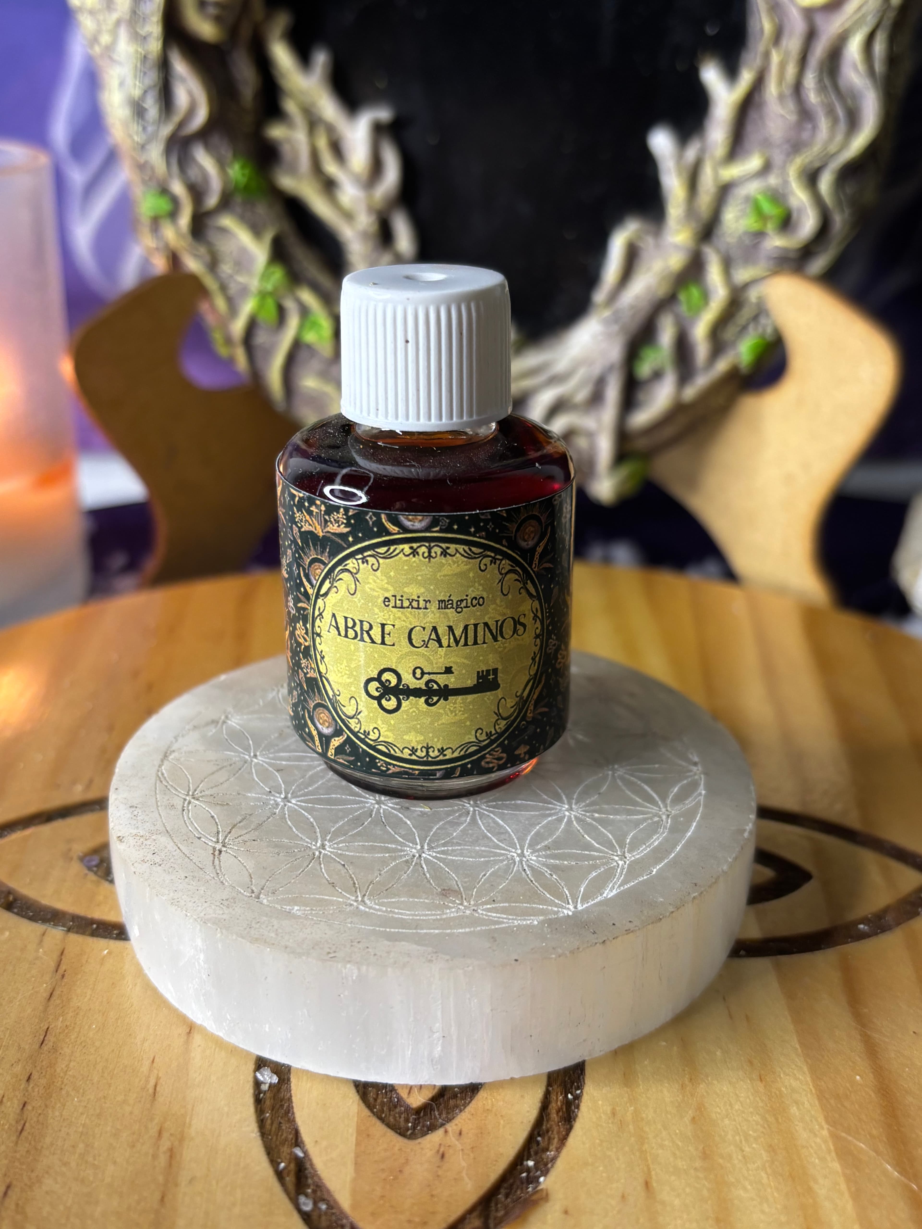 Elixir Abrecaminos, oportunidades