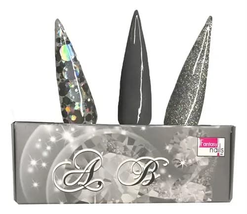 COLECCION A B FANTASY NAILS