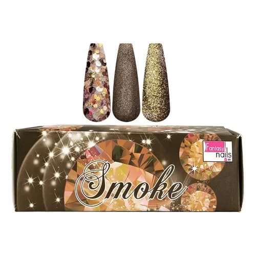 COLECCION SMOKE FANTASY NAILS